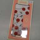 Sonix Case for iPhone 15 Plus, iPhone 14 Plus | Compatible with MagSafe | 10ft Drop Tested | Cherry on Top