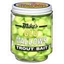 Mike's Fishing Bait Mallow, 3 Pieces