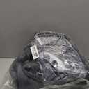 Westinghouse Heated Throw Blanket, Electric Blanket Throw with 6 Heating Levels and 2-10 Hours Time Settings, Flannel to Sherpa Super Cozy Heated Blanket Machine Washable, 50x60 inch, Charcoal