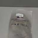 HAIRCUBE Blonde Long Straight Wig Long Hair With Bangs Natural Appearance Heat-resistant Synthetic Wig Daily Play Party Suitable For Fashionable Women 28 Inches