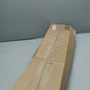 LONTAN Undermount Soft Close Drawer Slides 21 Inch Hidden Bottom Mount Full Extension Cabinet Rails with Rear mounting Bracket and Locking Devices 1 Pair Concealed Drawer Runners 100lb Load Capacity