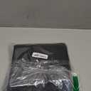 Nicpro Light Weight Art Portfolio Bag, 18x 24 Inches Waterproof Art Portfolio Case with Shoulder & Handle Carry, for Artwork, Poster, Sketch Drawing, Canvas, Photography, Solar Panel Storage