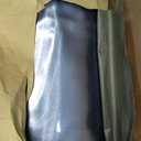 8x10ft Clear Area Rug, 96" x 120" Plastic Office Chair Mat for Hardwood Floors, 60 mil Thick Vinyl Transparent Runner, Large Floor Carpet Mat for Kitchen Living Room