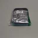 BEVTEE Price Tagging Guns for Clothes, Retail Price Tag Attacher Guns for Clothing (Not Stitch Gun), Includes 5 Needles, 1008 Barbs Fasteners, 1 Hard EVA Bag(Green)