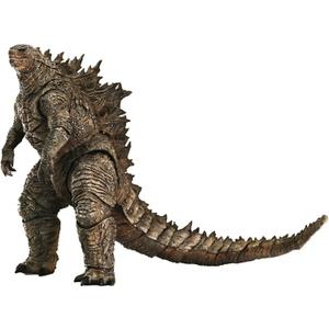 Hiya Toys Godzilla x Kong: The New Empire  Godzilla Re-Evolved Exquisite Series Previews Exclusive Action Figure