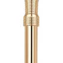 Red Scepter Wands for Birthday Party Prom Sceptor (Ruby Red)