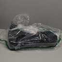 United Ortho USA14107 Air Cam Walker Fracture Boot, Large, Black (Black)