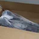 Bissell CleanView Compact Turbo Upright Vacuum with Quick Release Wand, Full Size Power, Compact Size for Apartments & Dorms, 3437F