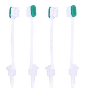 Disposable Suction Toothbrush Suction Swab (30pack)