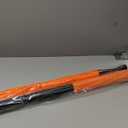 SISUPASSIE 30FT Reach High Ceiling Duster Kit, Window Cleaning kit with 5-24FT Extension Pole, Fan Duster for Ceiling Fan Blades, Microfiber Feather Duster, Rotatable Window Squeegee and Cobweb Duster