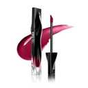 TIMEPHORIA STELLAR DUST LIP STAIN-Long Lasting, Waterproof and Transferproof Lip Tint, Glossy Finish Lip Gloss, Lightweight Lipstick, High Coverage, Stocking Stuffers For Teen Girls (08 RUBION)