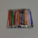 20 Pack Stylus Pen,Stylus Pen for Touchscreen High Precision and Sensitivity for Everyday Writing/Drawing,Universal Stylus Compatible with Touch Screens,10 Colors