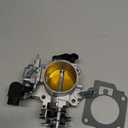 Throttle Body Assembly 16400-RAA-A62 Replacement for 2003-2005 Honda Accord DX LX EX 2.4L / 2003-2006 Honda Element 2.4L L4 16400RAAA62