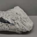 Dogs/ Cats Bed Mats, Couch Cover for Dogs, Sofa Style Luxurious Mat for Pets, Waterproof Lining and Nonskid Bottom Perfect on Dog Crate, Cat Cage or in The Car. (Gradient Brown, XXLPlus)