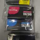 962 962XL Ink Cartridges Combo Pack (BK/C/M/Y) 962 High-Yield Ink Cartridges Replacement for HP 962 XL HP962 HP962XL Ink Cartridge for OfficeJet 9015e 9010 9025e 9015 9025 9018e 9025e 9020 Printer Ink