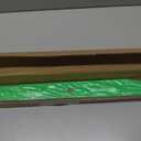 AB2101D Lawn Mower Mulching Blade Compatible with LM2133 LM2130 LM2135SP LM2130SP LM2156SP LM2150SP 21 Inch Electric Lawn Mowers 2 Packs (Green)