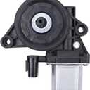 Front Driver Side Power Door Window Motor for Kia Sportage 2017-2022