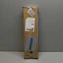 Rain-X 830117 Silicone Endura Wiper Blades, 17 Inch Windshield Wipers (Pack of 1), Automotive Replacement Windshield Wiper Blades With Two Times Longer-Lasting Resilient Silicone Rubber Squeegee