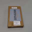 Ziliny 1 Set Bridal Baby Shower Cheese Prizes Wooden Square Board Gift Set Knives Forks Thank You Tags with Box for Guests for Valentines Bridal Baby Shower Housewarming Gifts (Acacia Color)