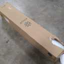 ZINUS 12 Inch Queen Green Tea Memory Foam Mattress [New Version], Fiberglass free, Medium Firm Feel, Zoned Pressure Relief, Certified Safe Foams & Fabric, Mattress in A Box (White)