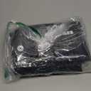 RELIANCER Fiberglass Magnetic Door Screen,Fit Door Size 34"x78",Auto Close Screen Door Mesh w/Magnets,Patio Doorway Net Screens,Self-Closing Doors Cover,Anti Mosquito Doorway Curtain,Mesh Partition