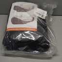 Car Cover for Lexus RX350/350 F Sport/350L/450h/RX 450hL/450h F Sport/350h/450h+,Thickened Cover for Lexus 2010-2015,Custom Fit Snow Hail Dust Sun Protection SUV Cover,Winter Outdoor Cover&Door Zipper