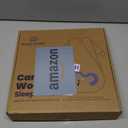 Unisex Sleeping Bag for Babies and Toddlers 1.0 Tog Sleep Sack 6-18 Months, Newborn Sleep Sack, Wearable Blanket Baby, One Piece Long Sleeves, Gifts for Baby (Navy Sky)