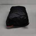 Rain Cover for Baby Stroller Wagon, Baby Travel Gear Bag, Wagon Stroller Summer Essentials, Newborn Essentials, Radio Flyer Rain Cover with Bag for Voya Stroller Wagons (4 Seats, Low Sides)