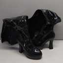 Ellie Shoes Women's Thrill Boot 10