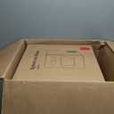 2'' Clear Ice Ball Maker  4 Ice Spheres in 35min, 144 pcs/Day, Auto&Manual Fill, Fast Round Ice Machine with LCD Touch Panel, Self-Cleaning, Home & Bar Maker for Whiskey Parties Gift(Black)