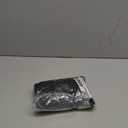 Colorfulkoala Dreamlux Tennis Skirt with Inner Shorts Pockets High Waisted Casual Athletic Golf Skort for Women (Medium, Grey Camouflage)