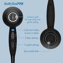 BaBylissPRO Ceramix Xtreme Hair Dryer