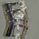Avery A-Z Dividers, 12-Tab Sets, 8-1/2" x 5-1/2", 4 Binder Divider Sets (43131)