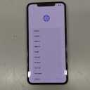 Apple iPhone 11 Pro Max, US Version, 256GB, Silver - Unlocked