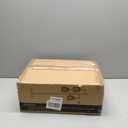 Dimmable Floor Lamp, Industrial Floor Lamps for Living Room, Antique Brass Tree Lamp Standing Lamp Tall Lamps with 3 Elegant Teardrop Cage Head & 800 Lumens LED Bulbs for Living Room Bedroom Office (Antique Brass-Metal Base-70 inches)