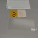 GLIMALL 3 Pack Screen Protector for iPhone 16 plus with 3 Pack Camera Lens Covers, HD Tempered Glass, 9H Hardness, Full Coverage, ScratchResistant, Waterproof, BubbleFree