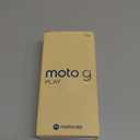 Motorola Moto G Play | 2024 | Unlocked | Made for US 4/64GB | 50MP Camera | Sapphire Blue