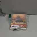 Hallmark Thomas Kinkade Boxed Christmas Cards Assortment, Snowy Scenes (3 Designs, 24 Cards with Envelopes)