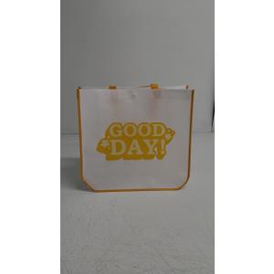 Good Day-Christian Tote Bag, Motivational Religious Gifts for Women, Bible Faith Based Gifts for Christmas