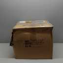 Giraffe Tools CW20 Retractable Garden Hose Reel 5/8" x 60 ft Heavy Duty Water Hose Reel, Swivel Bracket, Any Length Lock, Light Grey