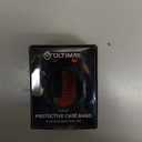 ULTIMAL Bands Compatible with Samsung Galaxy Watch Ultra 47mm band with case for Men, Rugged Sports Case Protective for Galaxy Watch Ultra (2025/2024) Orange