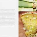 The Art of the Tart: Savory and Sweet, Hardcover