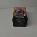 Joiedomi 6 ft Halloween Inflatable Outdoor Decorations, Trunk or Treat Car Decorations, Halloween Blow Ups Haunted Castle with Build-in LEDs, Inflatable Pumpkin and Ghost for Outside Decor