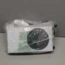 Xbox Series S - All Digital Gaming Console - 512GB SSD - Includes Wireless Controller - 120FPS - Robot White