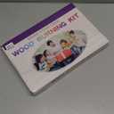 ACRSIKR Gifts for Teens, 11 12 13 14 16 Years Old Teen Boys Girls Gift Arts Crafts Christmas Wood Burning Kit Tool for Teenagers