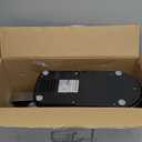 MAttinata Cappuccino Machine 20 Bar, Professional Espresso Machines for Home and Office with Automatic Milk Frothering System, Barista Compact Latte Maker for Coffee Lovers, Stainless Steel-Mattino