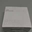 Simple Modern Stainless Steel Pet Water Bowl for Dogs & Cats | Reusable Insulated Stainless Steel Food Bowls for Dog Cat | No Tip No Slip BPA Free | Bentley Collection | Medium (32oz) | Almond Birch (4 Cups)