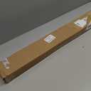 LazBlinds Cordless Cellular Shades, No Tools No Drill Light Filtering Honeycomb Shades Pleated Blinds for Windows, 29'' W x 48'' H, Taupe