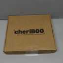 Baby Memory Book & Baby Keepsake Book to Record Baby's Milestones and Photos for Newborn Girl or Newborn Boy, Gender Neutral, Scrapbook Album, First 5 Year Journal Includes Stickers & Keepsake Box