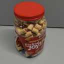 Milk-Bone MaroSnacks Small Dog Treats With Bone Marrow, 40 Ounce Container (2.5 Pound (Pack of 1)) BBD 11/12/25